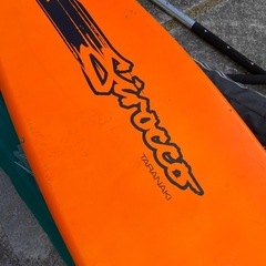 ウィンドサーフィン フルセット 販売 の画像