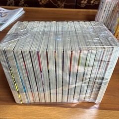 シバトラ　全巻初版セットの画像