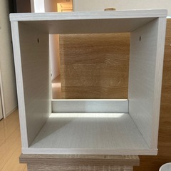 カラーボックス
の画像