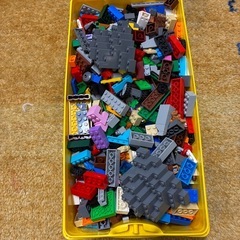レゴの画像