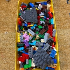 レゴの画像