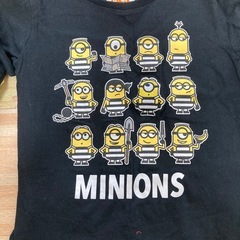 決定☀︎子供服の画像