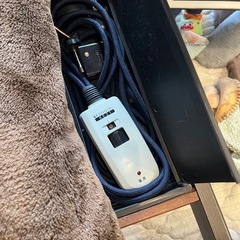 こたつテーブル
の画像