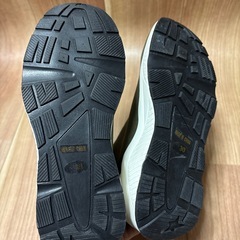 ソックスブーツの画像