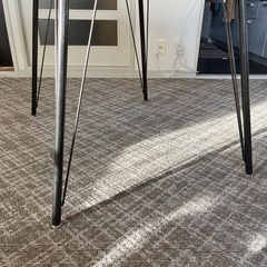 ダブルデイ　ダイニングテーブルの画像