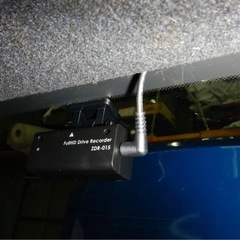 国家資格整備士【大阪市/堺市/出張OK/即対応】ドラレコ取付8,000円〜 現役整備士が対応！の画像