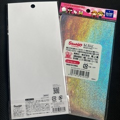 【決まりました】サンリオ シール 5枚セットの画像