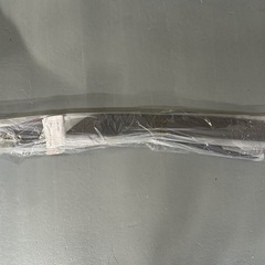 HA36S アルト ドアバイザー(未使用)の画像