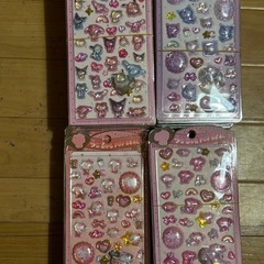 ボンボンシールの画像