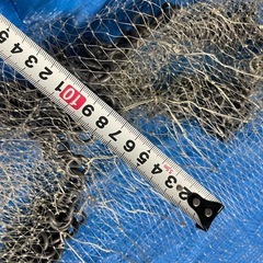 投網　投げ網　の画像