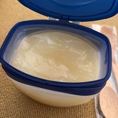 ヴァセリン　大容量の画像