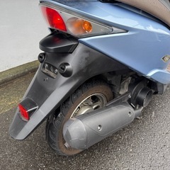 Dio chestaAF68 ディオチェスタ　50ccの画像