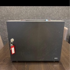 キーボックスの画像