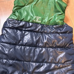 130サイズ　ベストの画像