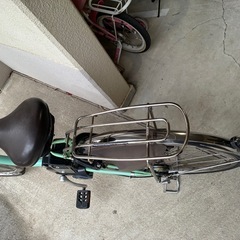 パナソニック電動自転車　2021年　お勧めの画像