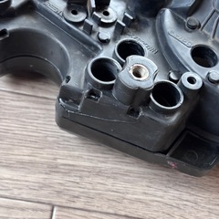 CBX400F メーター　ケースの画像