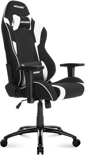 【価格ご相談可】AKRACINGゲーミングチェア