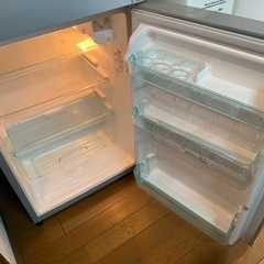 【3/7受取できる方】TOSHIBA 冷蔵庫の画像