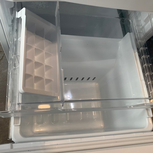 【ジモティー割】TOSHIBA 2025年製　153L ノンフロン冷凍冷蔵庫　（ID1817）