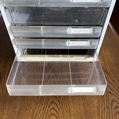 ②書類ケースの画像