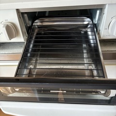 Rinnaiガスコンロ【プロパン用】の画像