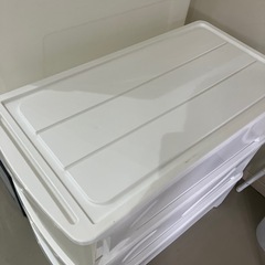 衣装ケース　　　の画像