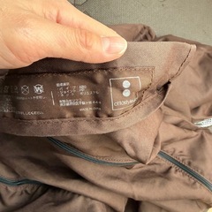 ソフトベビーサークル
の画像