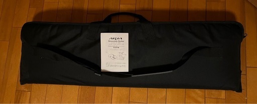 値下げ　ARIA シンソニード　サイレントギター