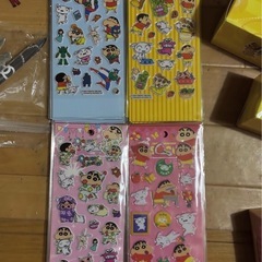 ボンボンシールの画像