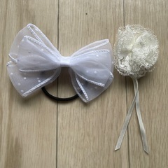 ドレスフルセット　130〜140 結婚式　発表会　入学式　卒園式の画像