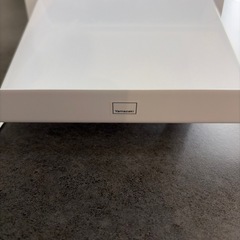 山崎実業　シンク下ボトルストッカーの画像