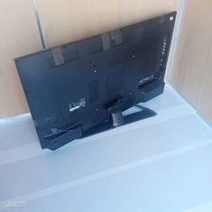 J067送料無料  SHARP　50インチ液晶テレビ　展示品の画像
