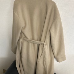 ray cassin コート/サイズM　の画像