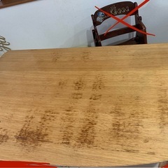 テーブルの画像