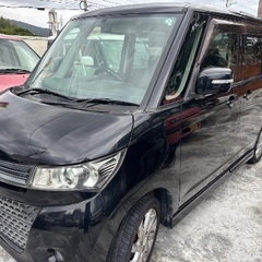 65321 km、スズキ パレットリミテッドの画像