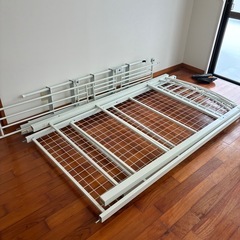 （取引中）
ロフトベッド　の画像