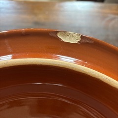 常滑焼の甕　8号の画像