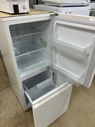 【リサイクルショップどりーむ荒田店】No.4852 おすすめ商品です? 冷蔵庫 パナソニック 2024年製 １５６L 高年式♪