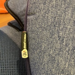 HGデニムハーネスの画像