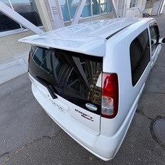 スイフトスポーツ　HT81S 走行2.2万キロ　程度極上　奇跡のオリジナルの画像