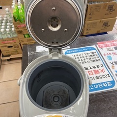 象印 2.2L 電動ポット【リサイクルフカツ岡崎倉庫店】260208YS-3の画像