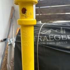 アメリカ灰皿の画像