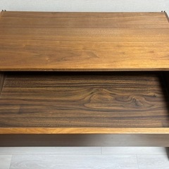 【取引決定】無印良品ステンレスユニットシェルフ の画像