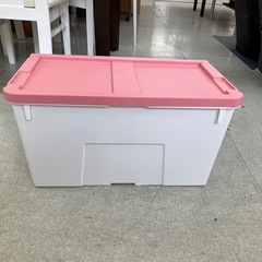 坂2602-168 天馬 プロフィックスカバコ ① フラップ式収納ケース キズ汚れ有りの画像