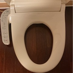 【先着優先】Panasonic 温水洗浄便座 DL-EMX10ホワイトの画像