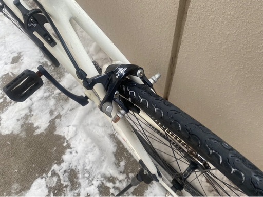Cinelli   ピストバイク