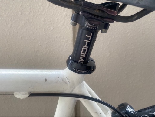 Cinelli   ピストバイク