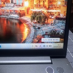 中古Lenovo ThinkBook 15 Gen 3 ACLの画像