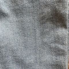 ブーツカットパンツ　2点セット　140の画像