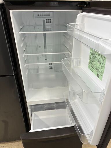【リサイクルショップどりーむ荒田店】No.5776 冷蔵庫美品です? 2020年製 パナソニック 168L